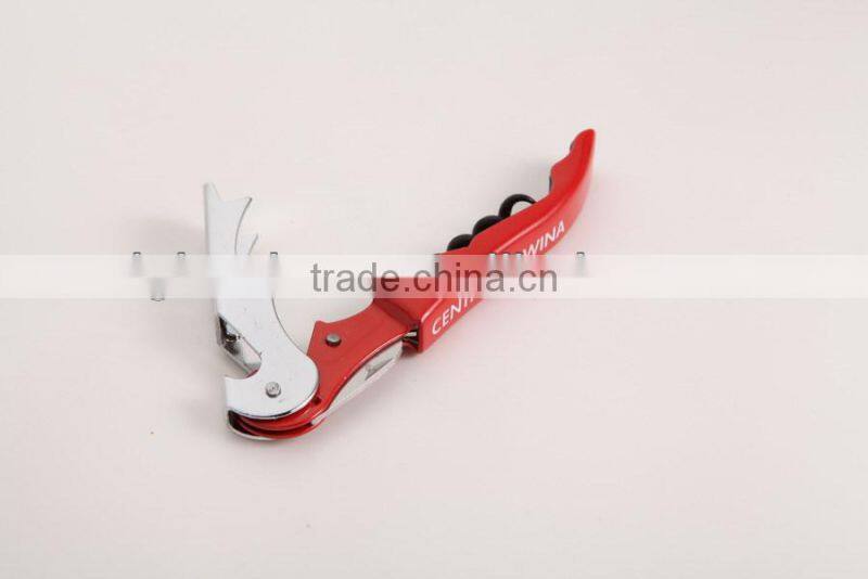 cheap wine corkscrew for promotion