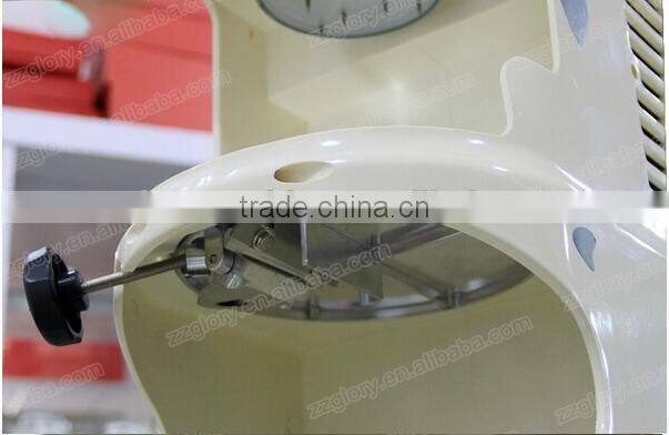 mini new style block ice crusher machine/electric ice crusher/ice crusher machine