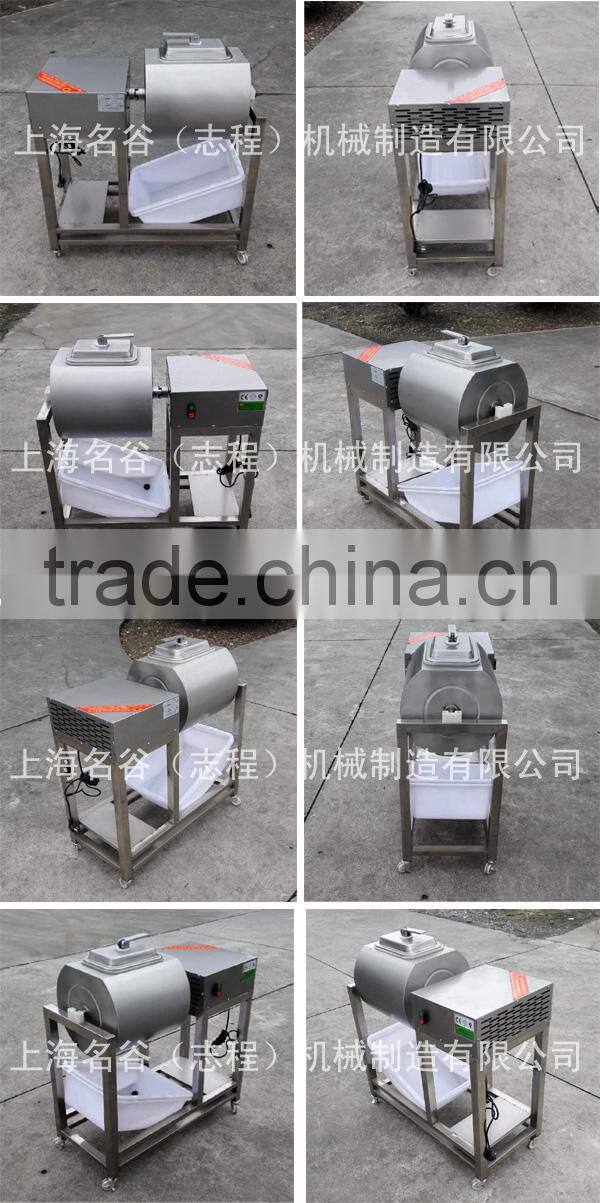 chicken marinating machine / Vacuum marinating machine / meat marinating machine