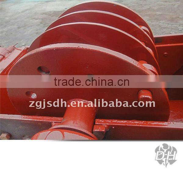 0.6-1.2TPH Mining Equipment/ Mini Stone Crusher