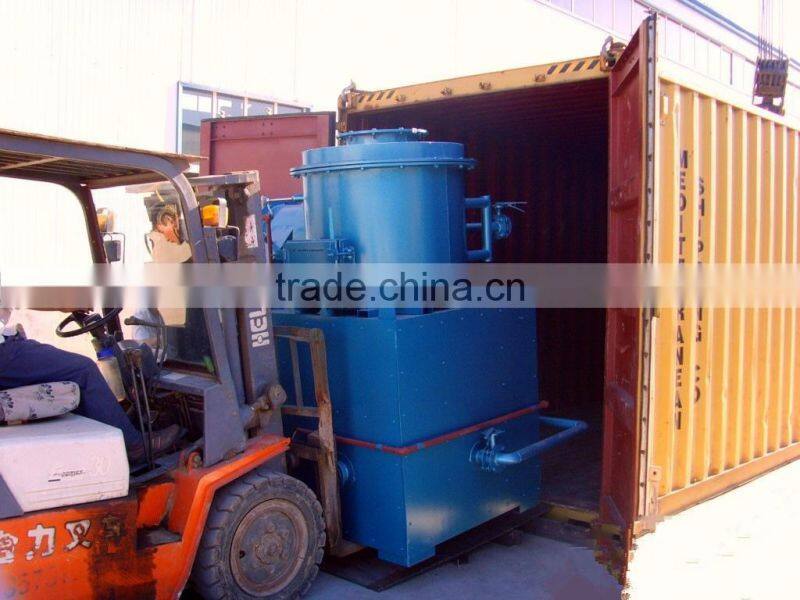 Factory Sales Garbage incinerator
