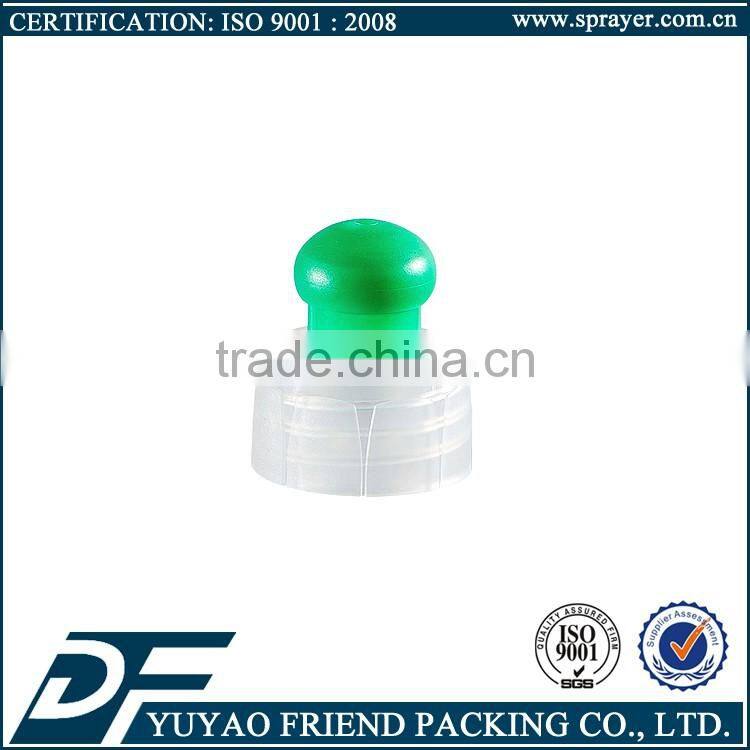 Oem Professional Widely Used Disc Top Cap