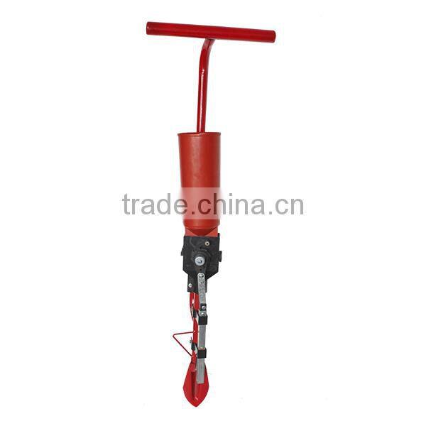 iLOT Portable Backpack Fertilizer & Planter Machine for Farm/Agriculture