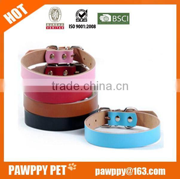 Wholesale two hooks nylon dog leash