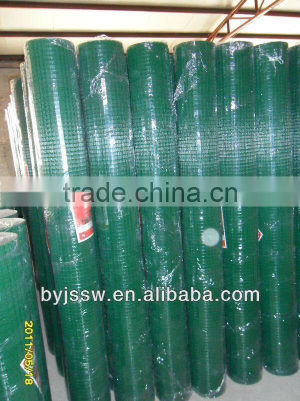 8 Gauge Welded Wire Mesh