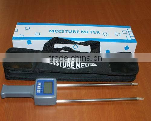 grain moisture meter