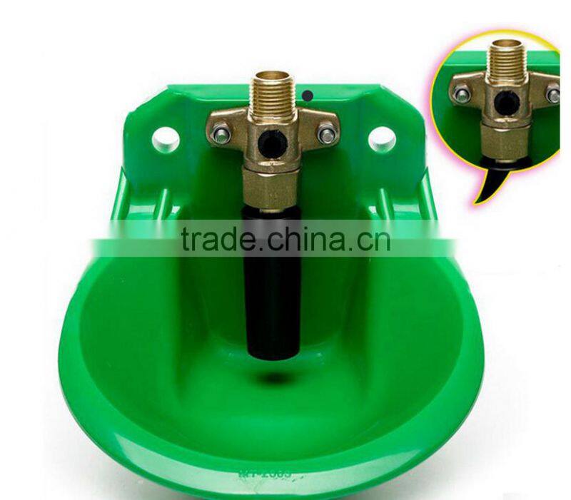 Drinking Water Trough /drinker/water bowl/drinking trough for sheep/goat/lamb/calf (drinker trough-013)