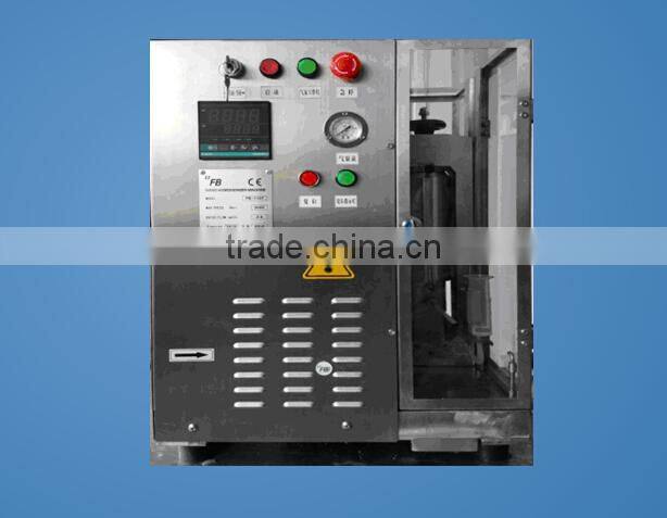 Creative low price high quality Pressure Homogenizer Low temperature Ultra High Pressure continuous flow Cell Crusher for sale