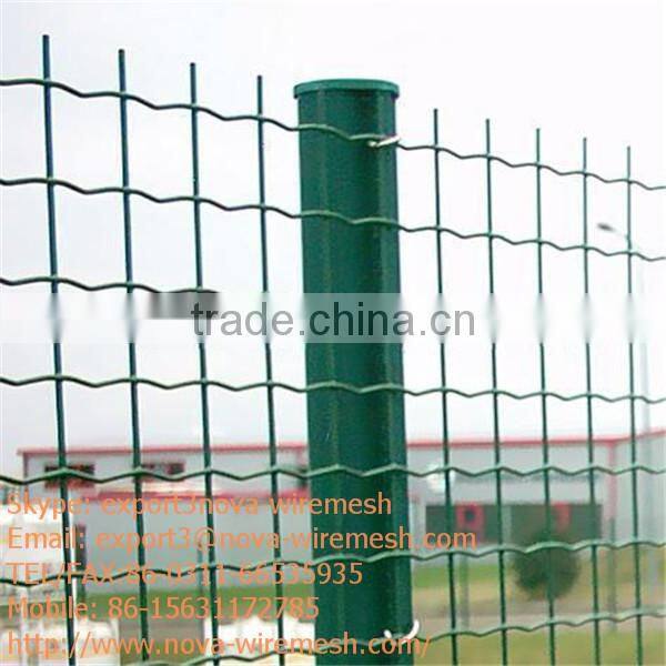 Factory outlets custom used dutch mesh fence