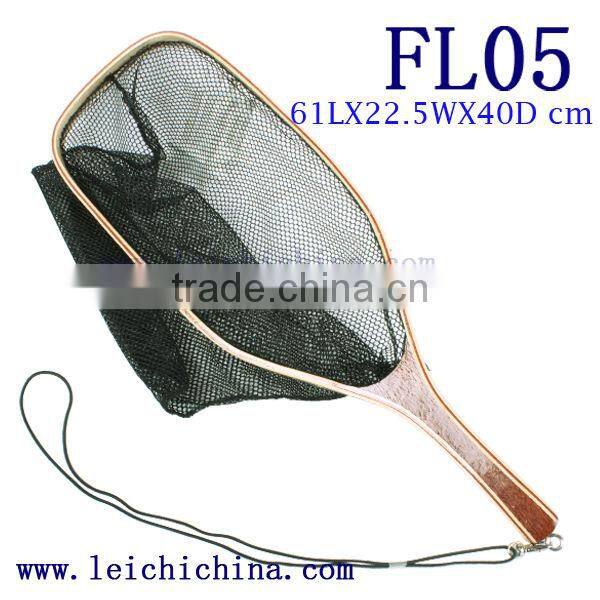 In stock wholesale fly fishing tool magnetic net release