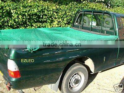 selling well HDPE Trailer net, professional cargo net