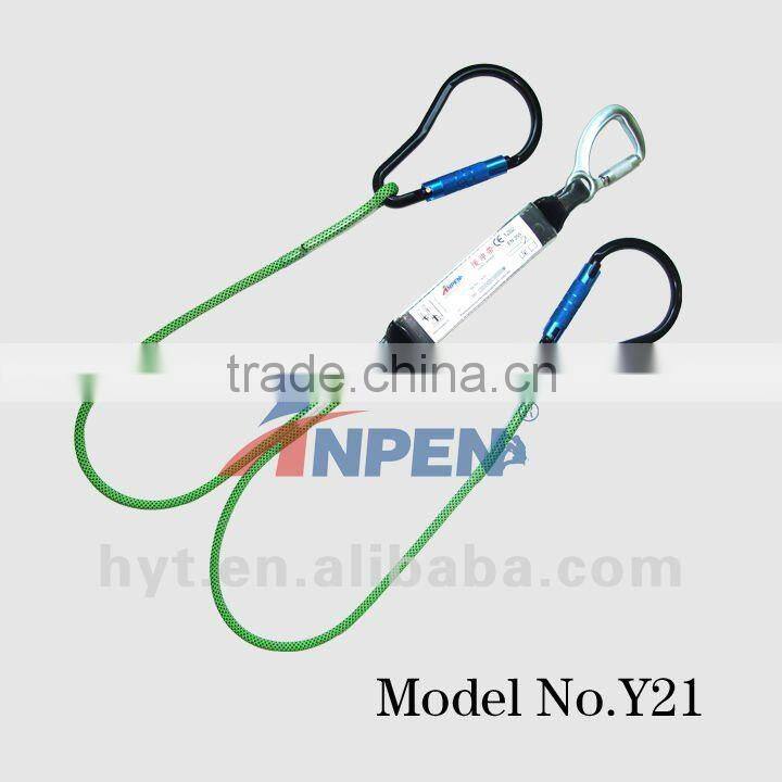 Industrial Lifesaving Lanyard