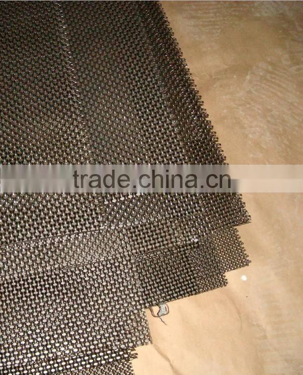 wire mesh filter mesh metal mesh welded Stainless steel filter mesh galvanized welded wire mesh SS304 mesh