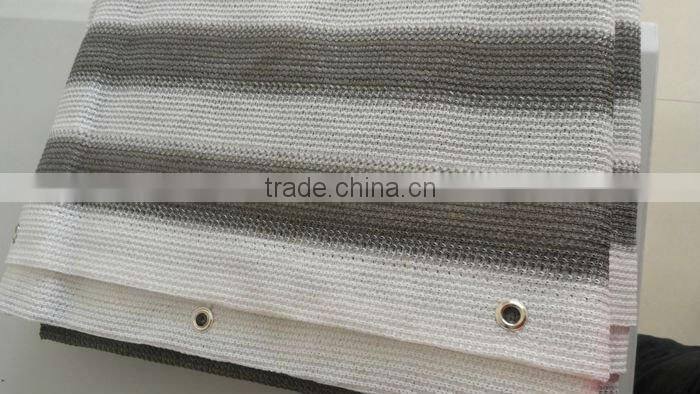 USA market greenhouse sun shade netting