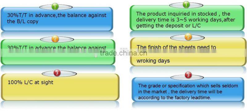 High quality , stockist and prime stainless steel plate 304 for catering boiler
