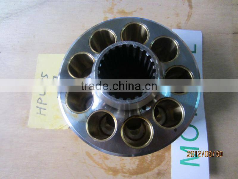 PC200-7 HPV95 Hydraulic Pump,PC200-7 Main Pump