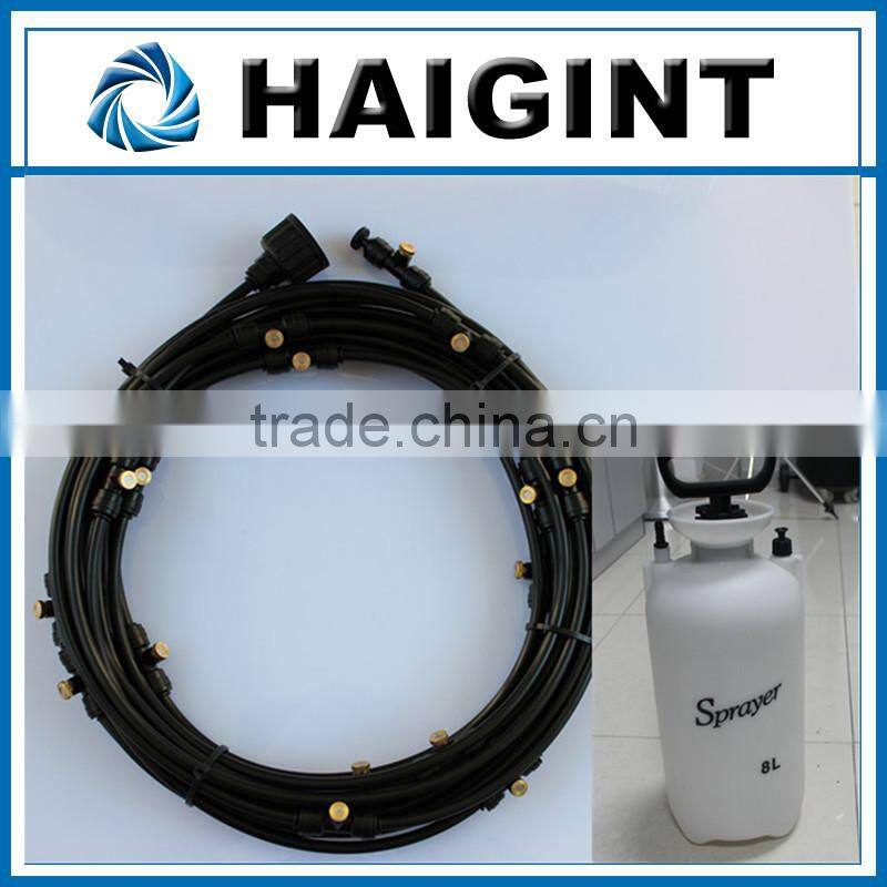 E1137 cheap water mist sprinkler on sale