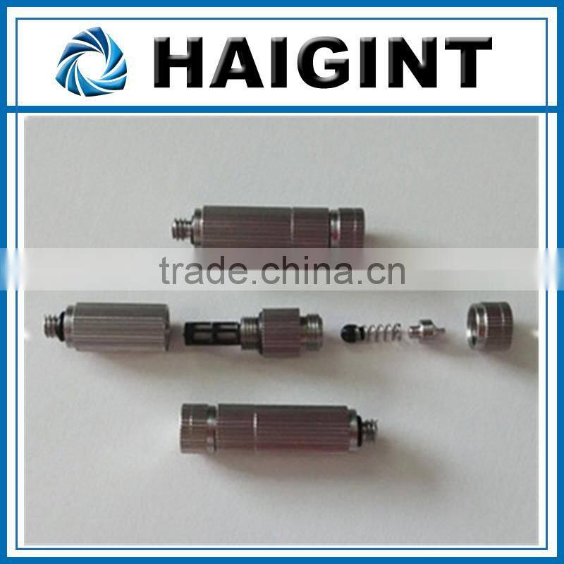 E0855 high pressure misting pump, fog machine electric pump(ce), mist system