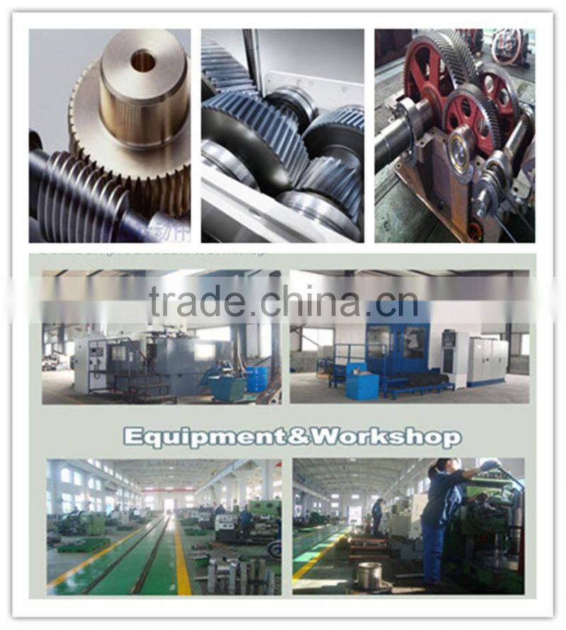 NGW series planetary universal helical high quaiity parallel 120v electric motor