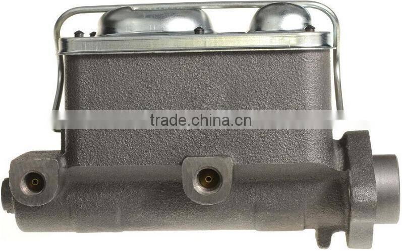 GENUINE Brake Master Cylinder oem MC104464, 93-104464, 5139324, 11989,R104464 USED FOR AMERICA BRAND VEHICLE