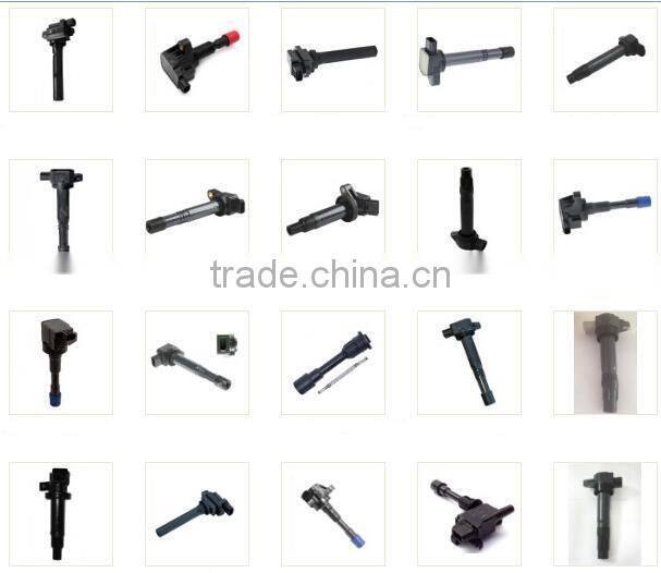 Original quality speed sensor OEM: 3013843 301.3843