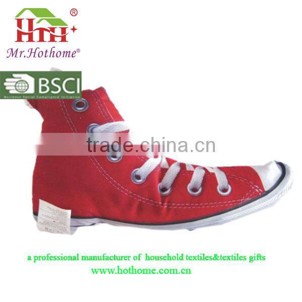 Fluffy Food Shape Decorative Pillow