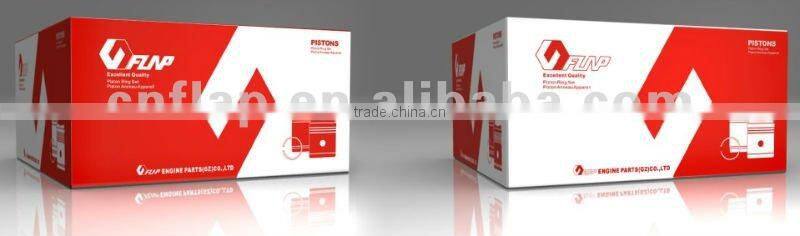 Toyota 2B Cylinder liner