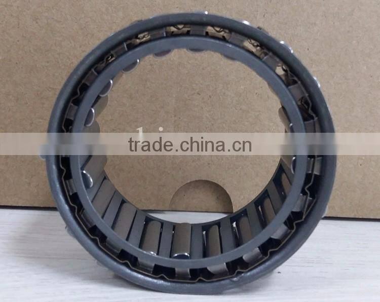 Backstop clutch DC sprag type freewheel cage DC