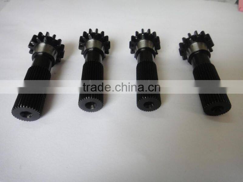 Best quality delrin spur gears,price of spur gear,small spur gears