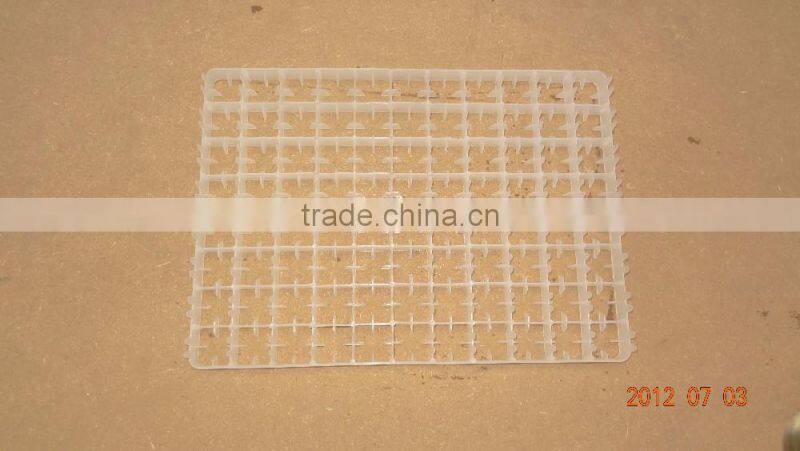 Automatic 221 eggs incubator for quails HJ-I1