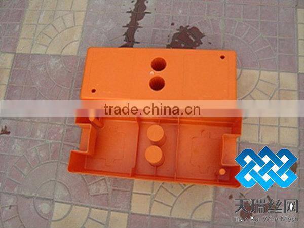 Australian or Canada Standard Hot-dpped galvanized temporary fence