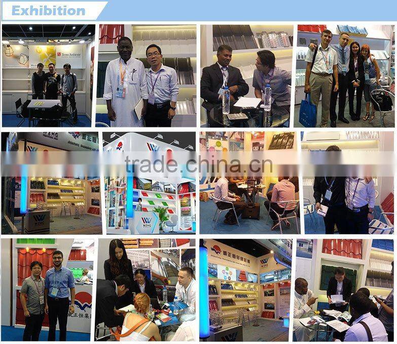 Low price Zinc coated floor decking sheet/floor steel plate /Galvanized steel plate