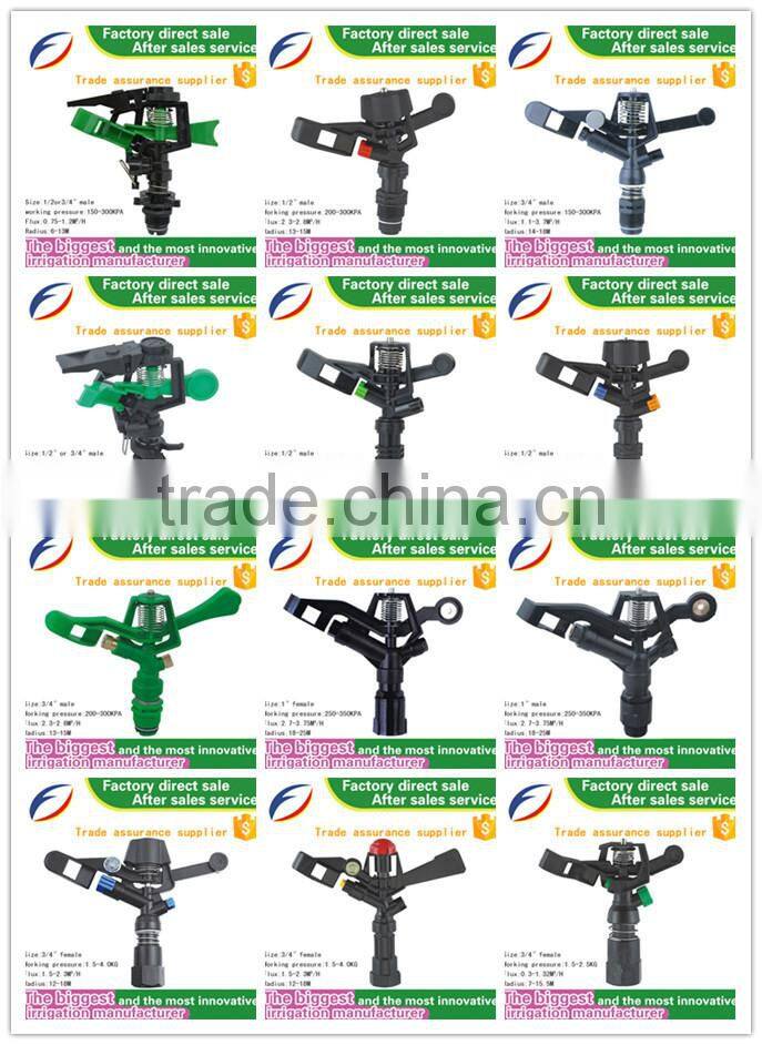 Irrigational Battery Operated Automatic Water Timer/Plastic Material drip irrigation system/agriculture irrigation systems