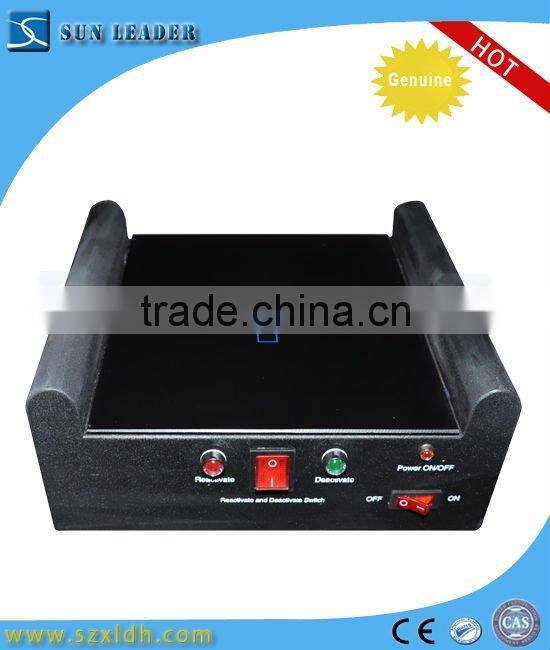 XLD-J01 supermarket security em eas activator deactivator