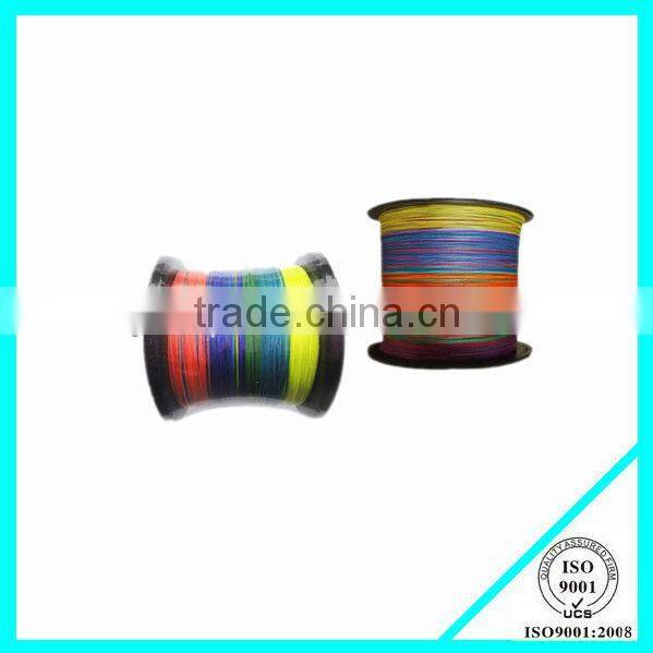 500M/1000M/spool PE braided fishing line