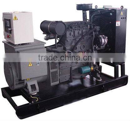 Shanghai Best-selling Remote Start Deutz diesel generator price list