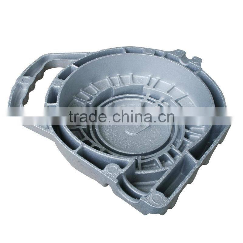 ADC-12 Pump Casting Parts/aluminum parts
