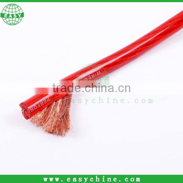 Supper Flexible 70mm2 Welding Cable