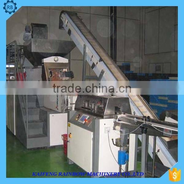500-3000kg/h laundry/toilet soap making machinery