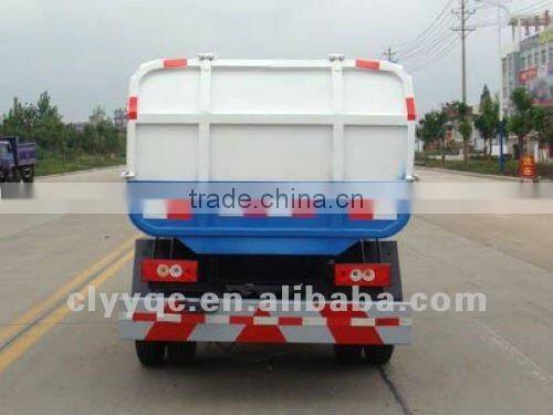 Foton Ollin Garbage Truck