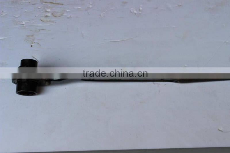 360mm sharp tail ratchet wrench, ratchet spanner