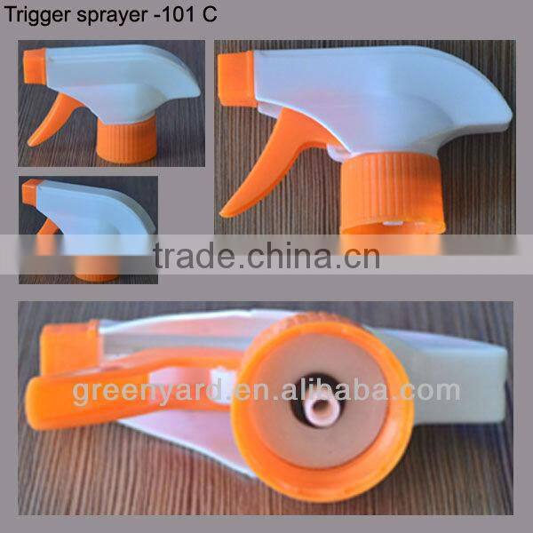 Trigger sprayer used for cleaning 28/400 28/410 28/415 SR-101C