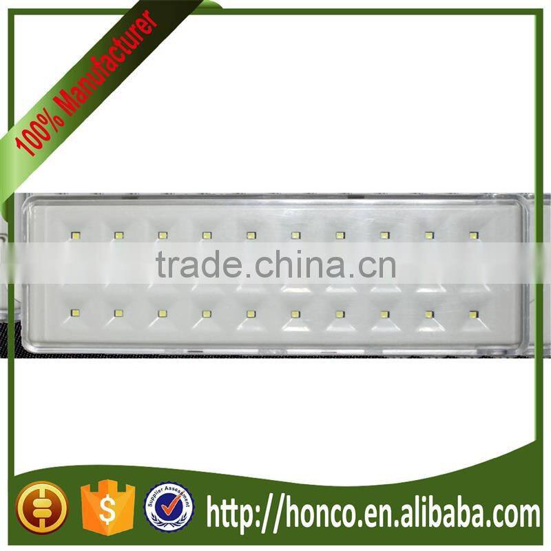 30 LED Emergency Lights