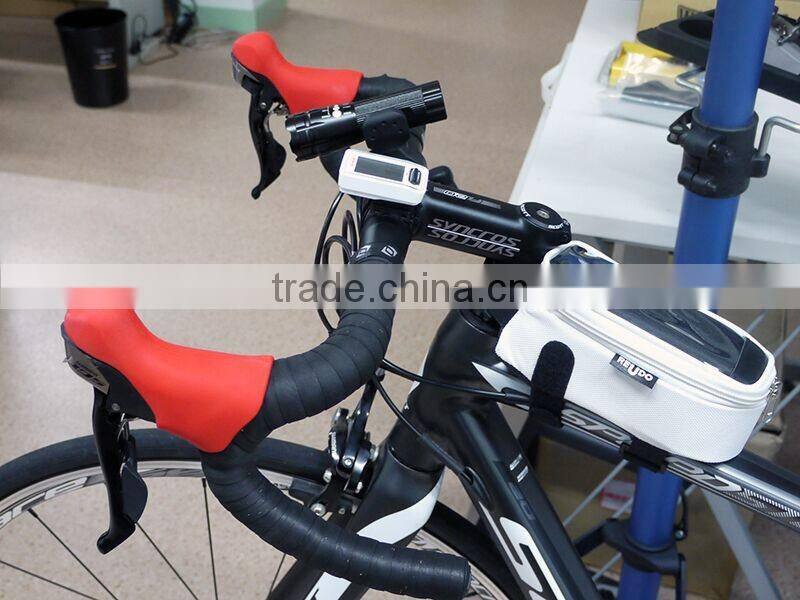 New Design Silicone Case for Bicycle