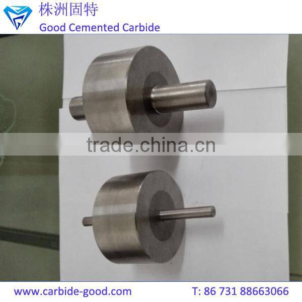 Custom pill press dies manual pill punch press die for tablet punch