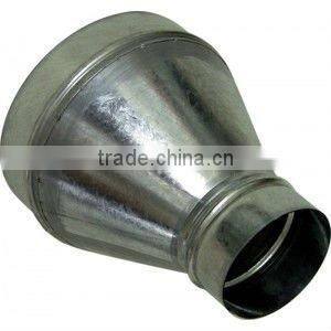 duct damper/valve/regulator