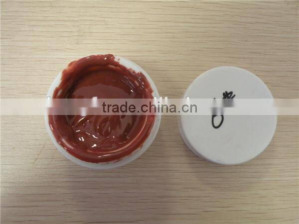 Good Color Texture Jelly Thick Gels for building nails
