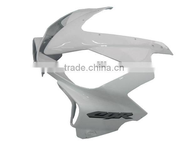 For Honda CBR600F4I CBR600 F4I 2001-2003 2002 M Black White Injection Fairing Body Work