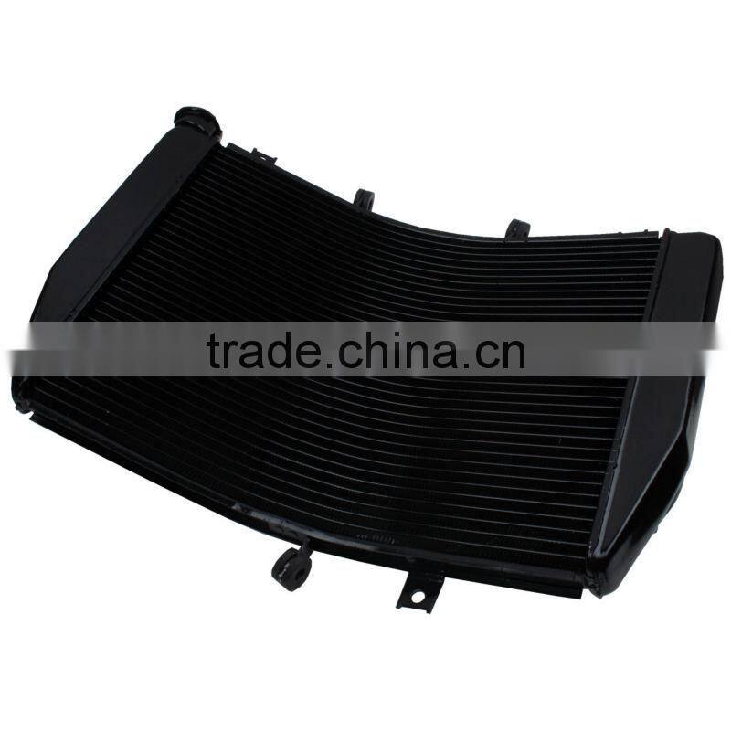 Aftermarket OEM radiator for 2006-2007 NINJA ZX10R ZX-10R