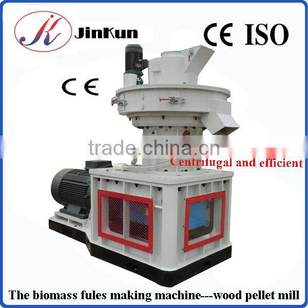 3 ton per hour wood wast pellet mill for sale